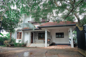 Sankalpa Homestay